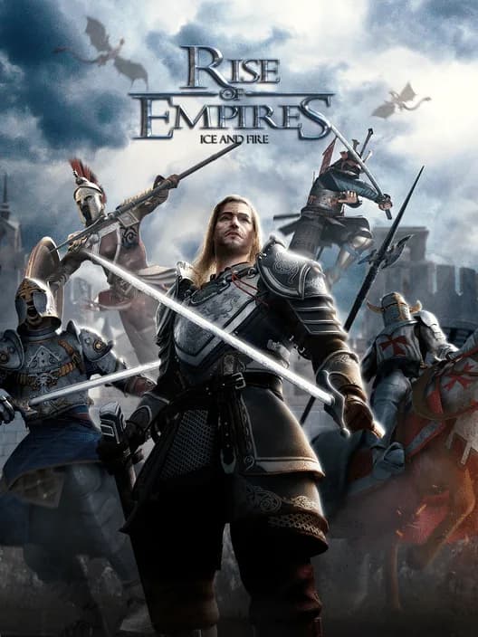 Rise of Empires: Ice and Fire