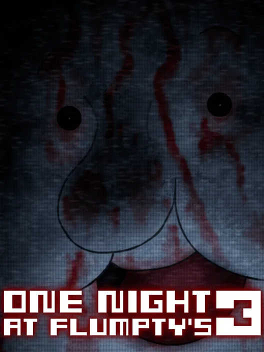 One Night at Flumpty's 3