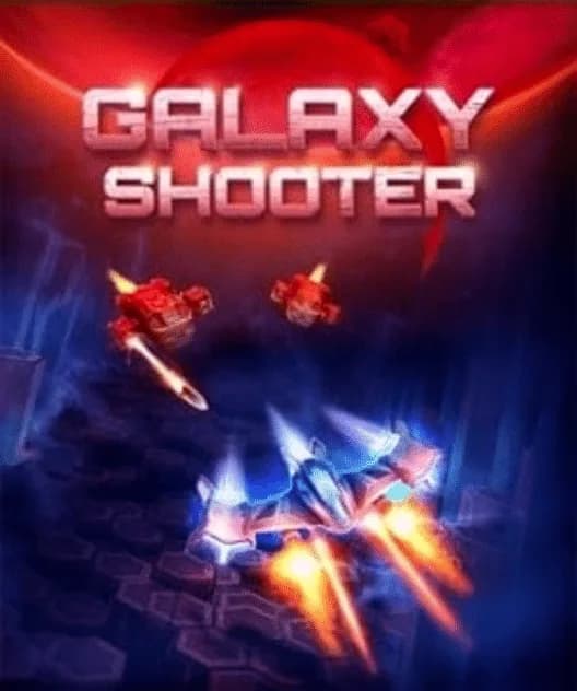 Galaxy Shooter