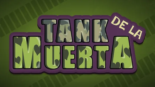 Tank De La Muerta