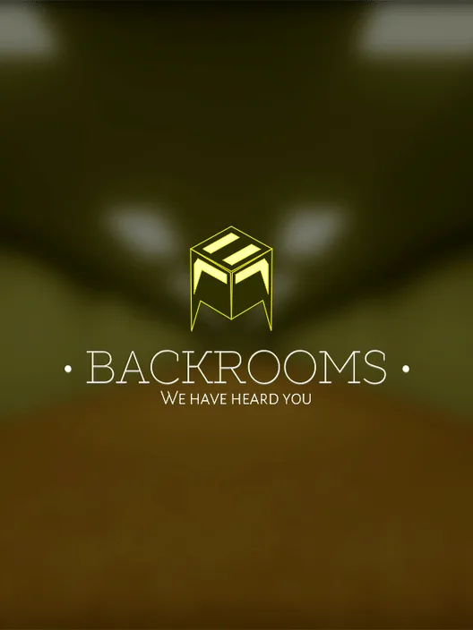Backrooms