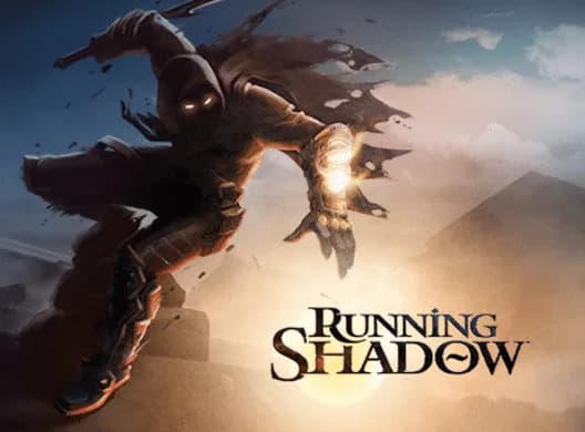 Running Shadow