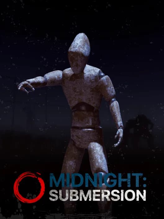 Midnight: Submersion