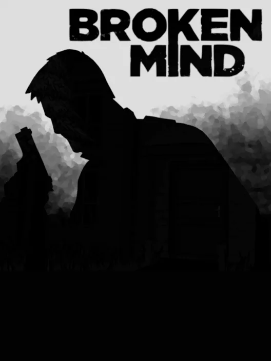 Broken Mind