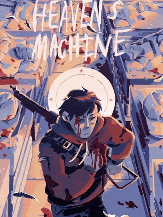 Heaven's Machine