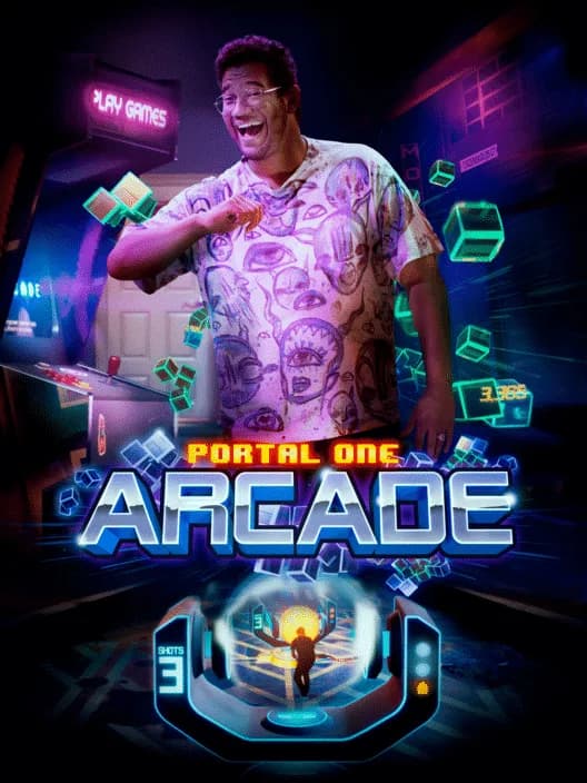PortalOne Arcade