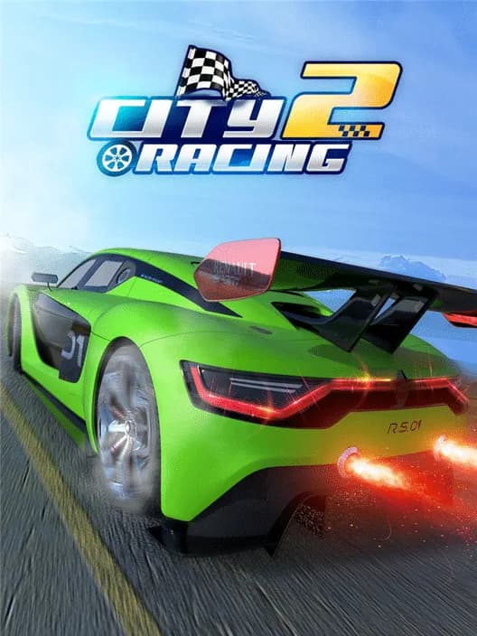 City Racing 2