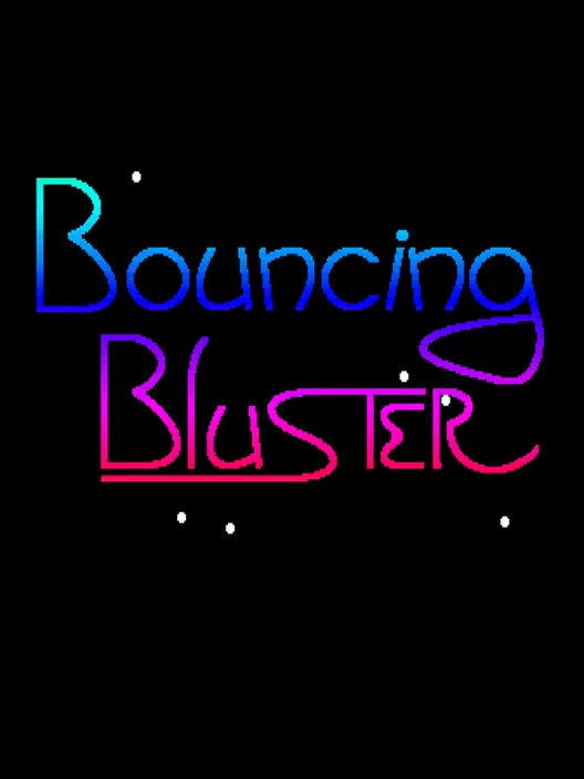 Bouncing Bluster