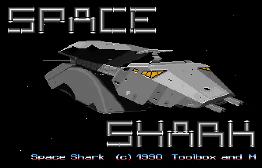 Space Shark