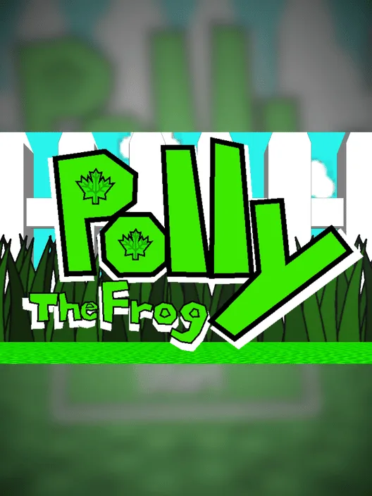 Polly the Frog