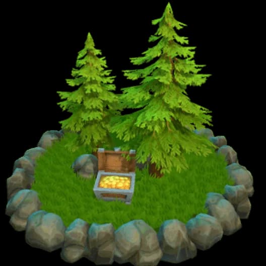 Stronghold Defender