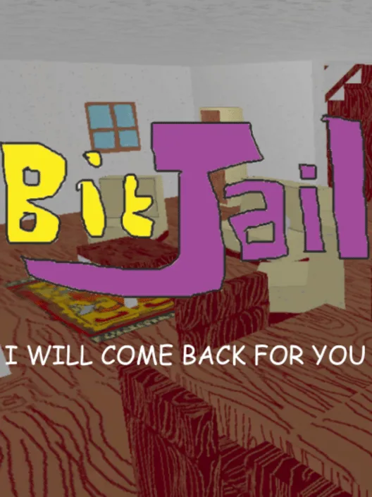 Bit Jail