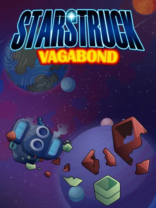 Starstruck Vagabond