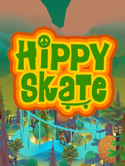 Hippy Skate