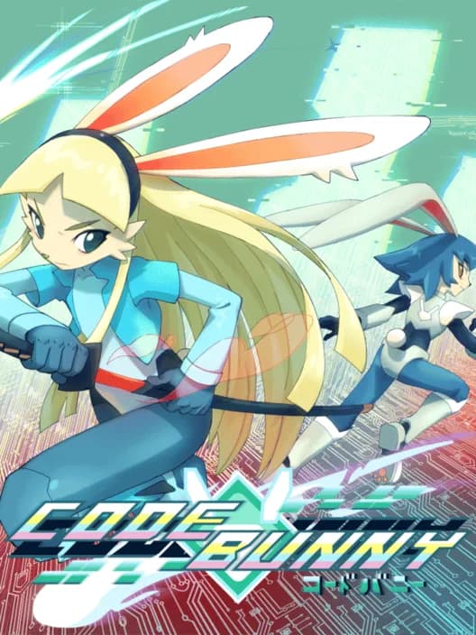 Code Bunny