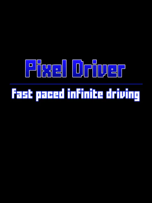 Pixel Driver