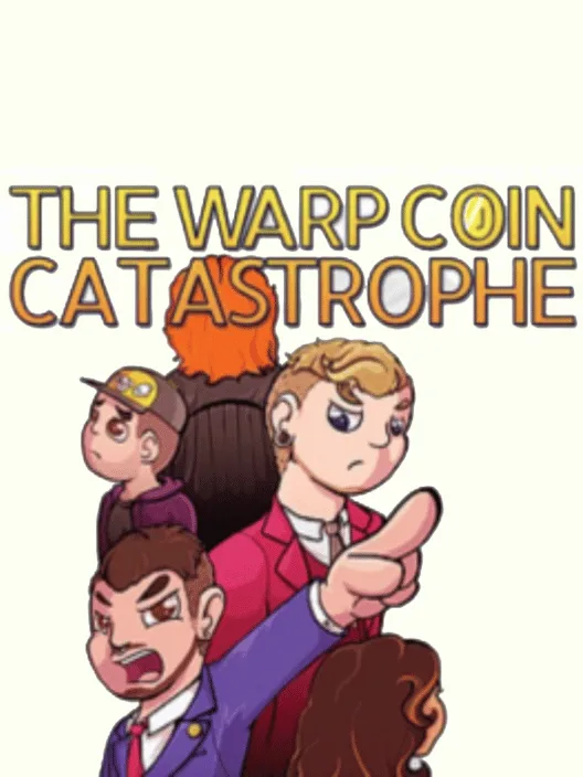 The Warp Coin Catastrophe