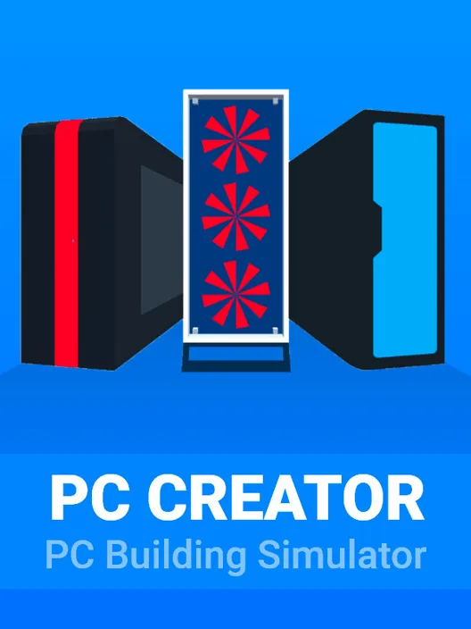 PC Creator: PC Building Simulator