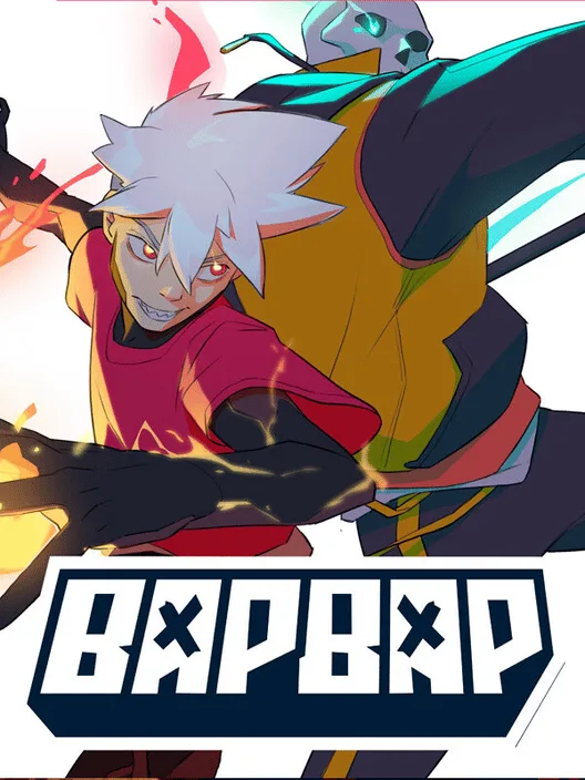 Bapbap