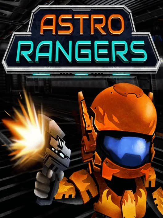 Astro Rangers