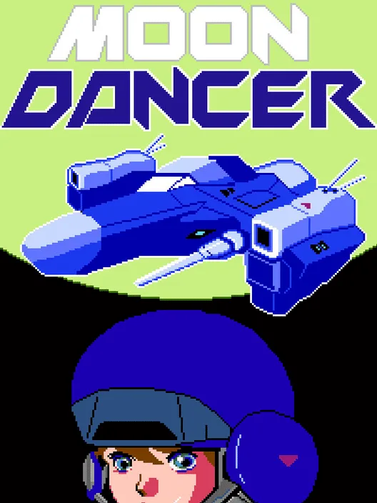 Moon Dancer