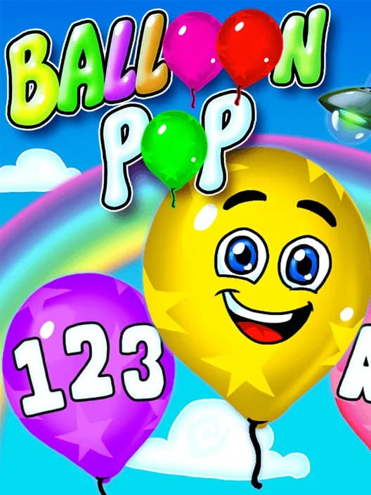 Balloon Pop