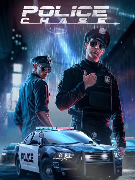 Police Chase