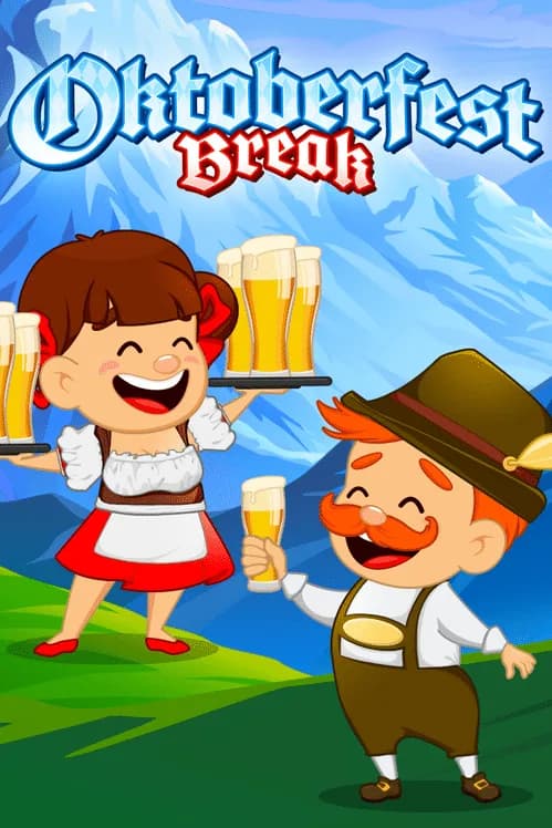 Oktoberfest Break