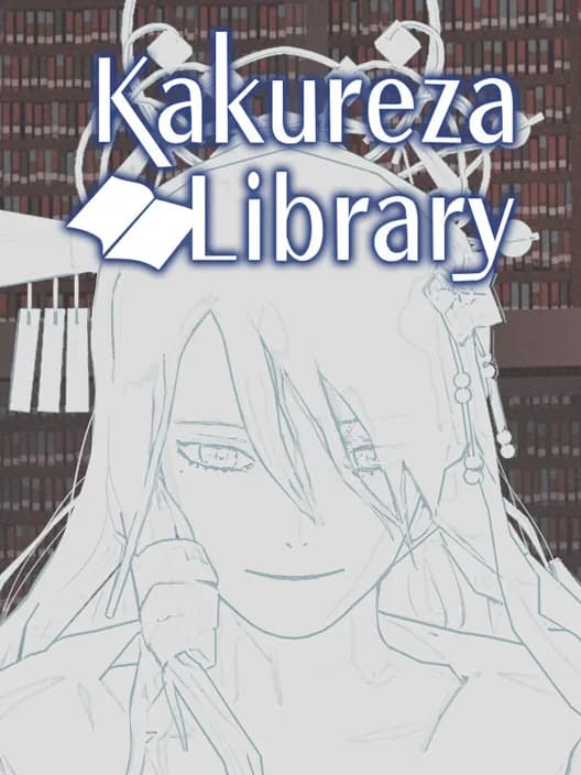 Kakureza Library