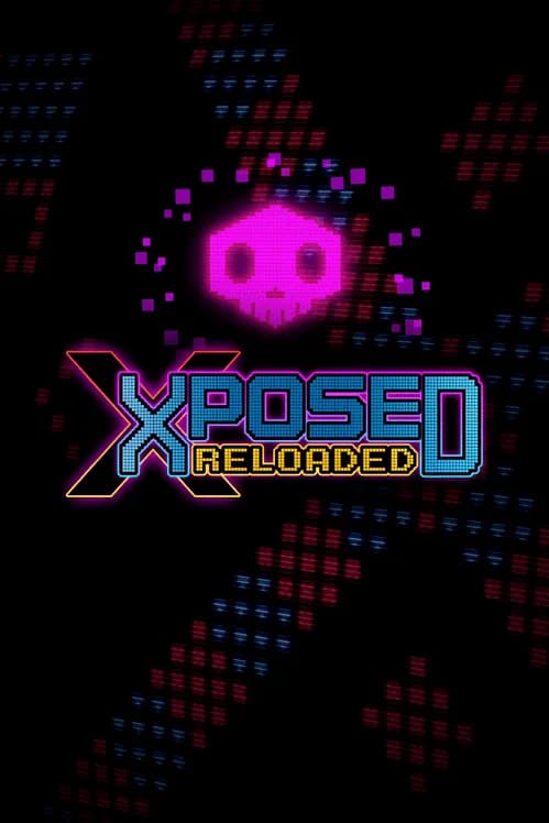 Xposed Reloaded