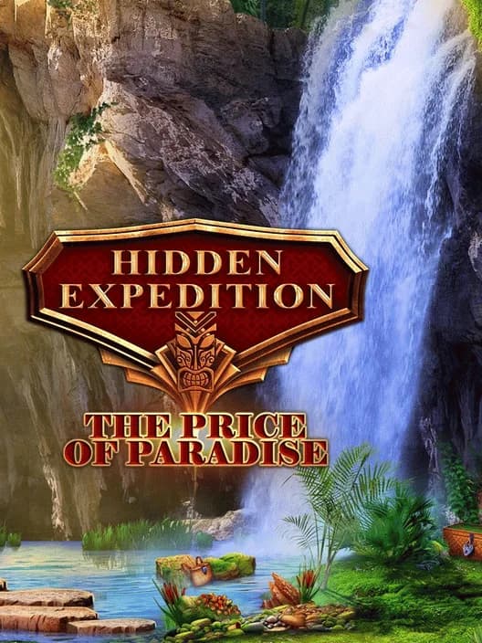 Hidden Expedition: The Price of Paradise
