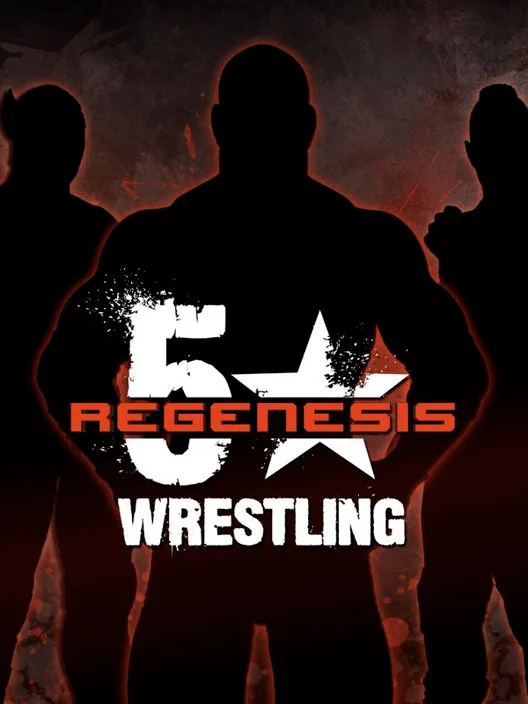 5 Star Wrestling: ReGenesis
