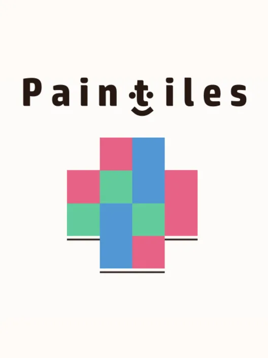 Paintiles