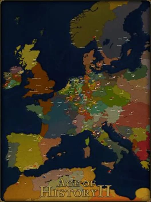 Age of History II