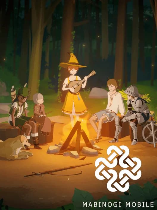 Mabinogi Mobile