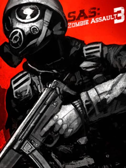 SAS: Zombie Assault 3