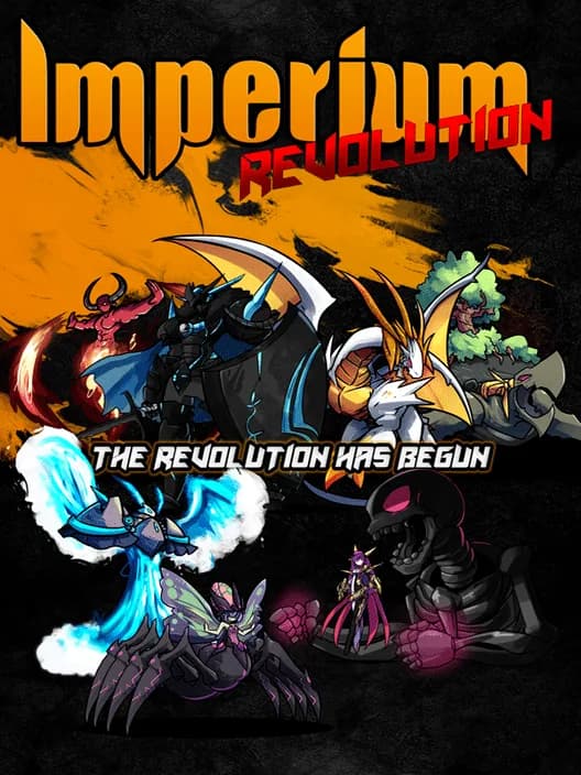 Imperium Revolution