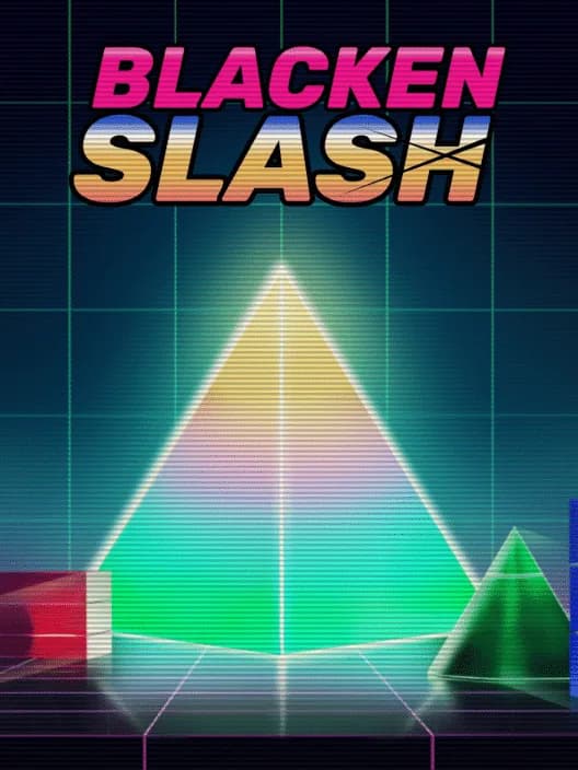 Blacken Slash