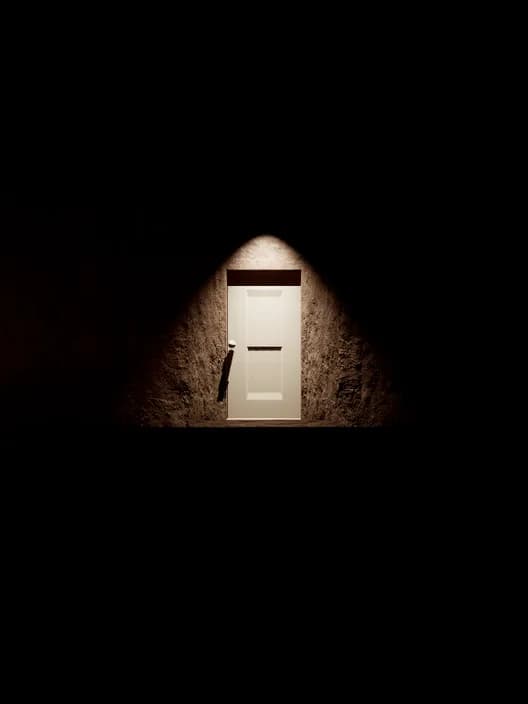 The Ghost: Task of the Ghost Hunters