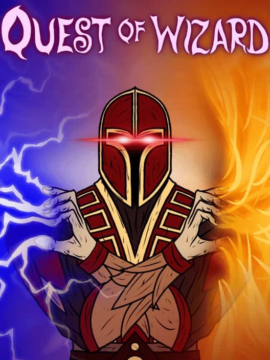 Quest of Wizard