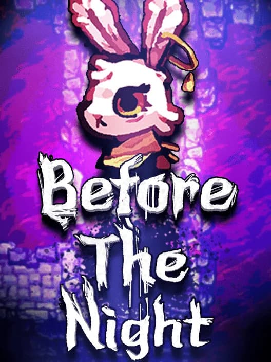 Before the Night