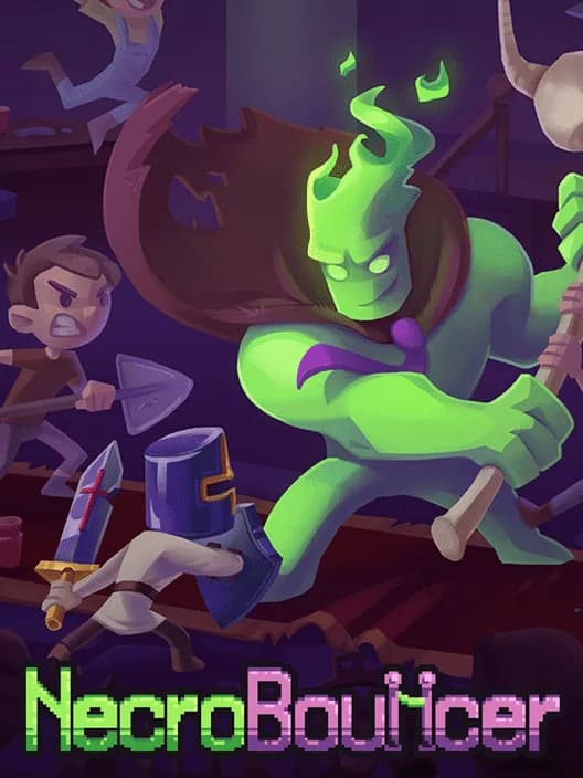 NecroBouncer