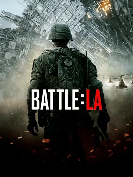 Battle: Los Angeles