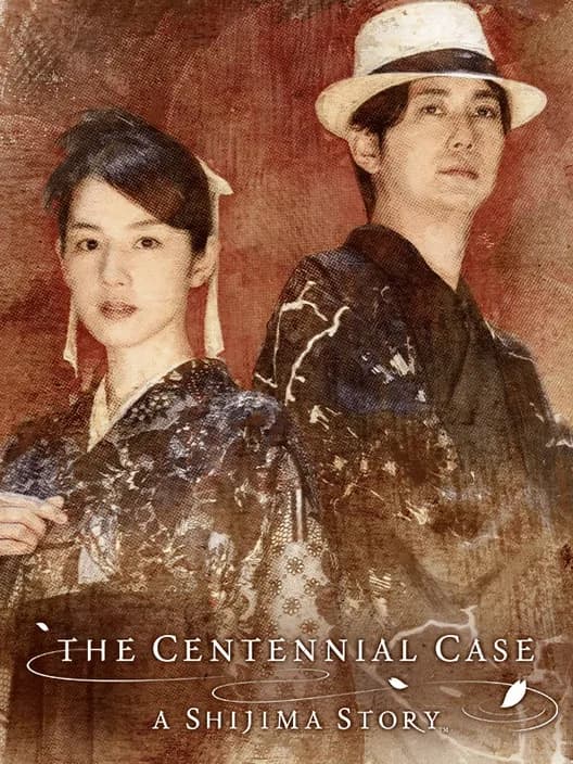 The Centennial Case: A Shijima Story