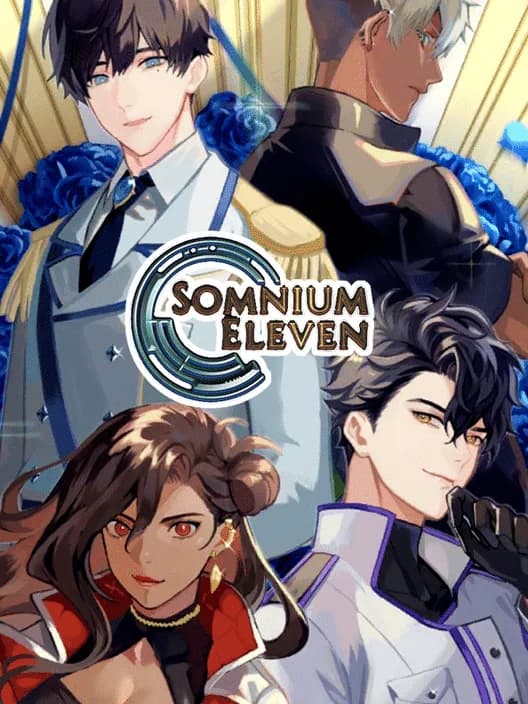 Somnium Eleven