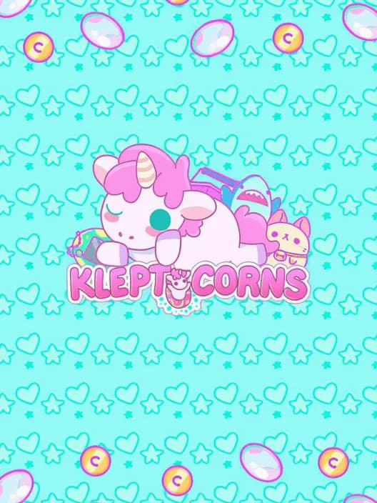 KleptoCorns