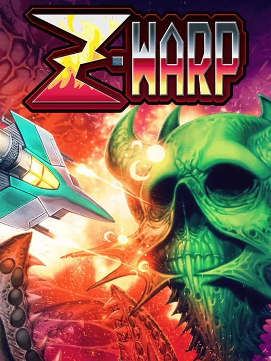 Z-Warp