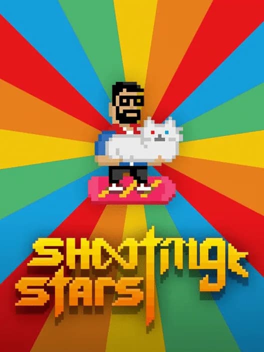 Shooting Stars!