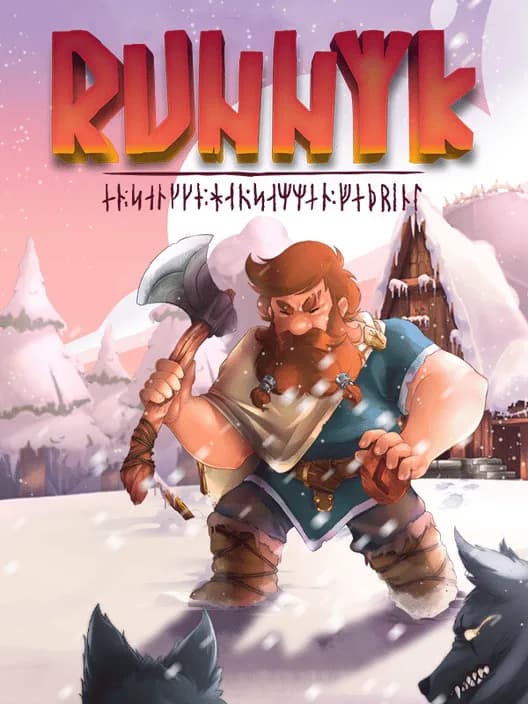 Runnyk