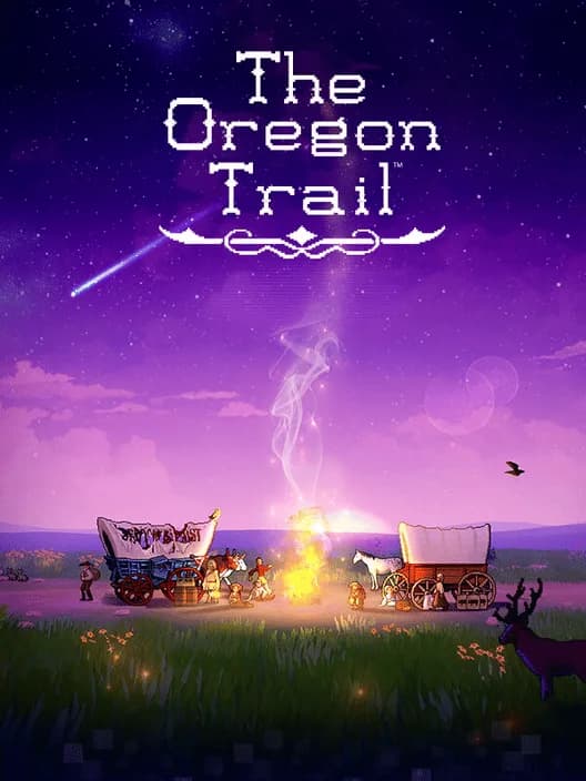 The Oregon Trail
